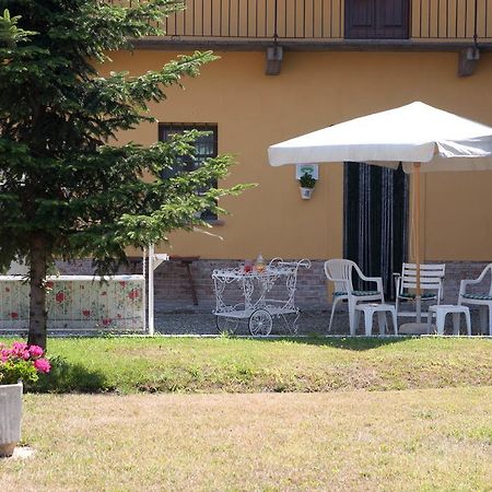 B&B Il Giarolo Cameriano Exterior foto