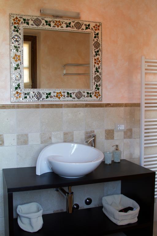 B&B Il Giarolo Cameriano Zimmer foto