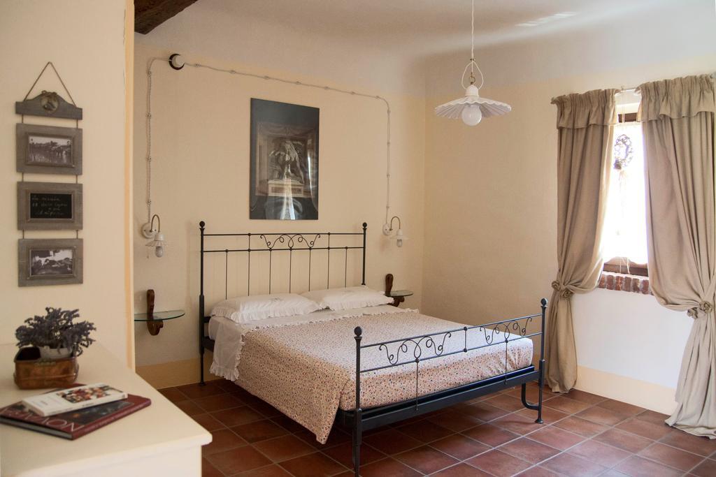 B&B Il Giarolo Cameriano Zimmer foto